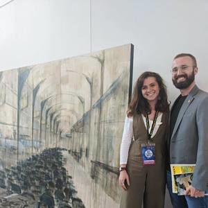 Meet your Posher, Austin